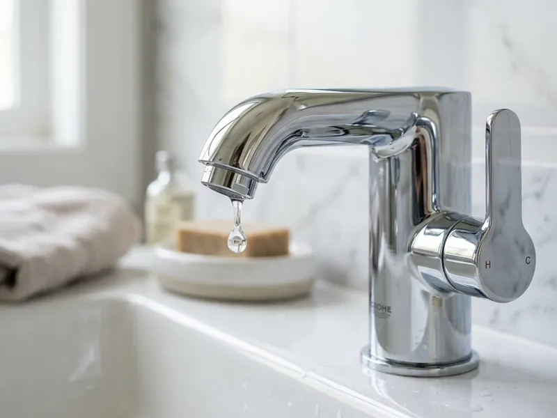 Faucet Repair & Installation Plumber in Dix Hills, NY