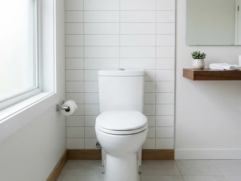 Toilet Repair & Installation Plumber in Dix Hills, NY